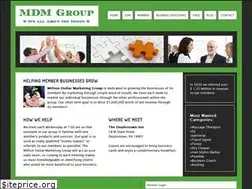 Sites similar to mdmnetworking.com