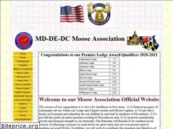 Sites similar to mdmoose.org