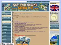Sites similar to mdmot.com