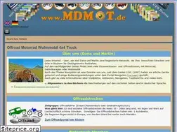 Sites similar to mdmot.de