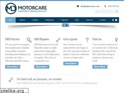 Sites similar to mdmotorcare.co.uk