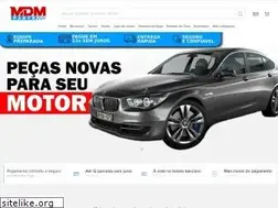Sites similar to mdmparts.com.br