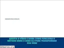 Sites similar to mdmsaudecapilar.com.br