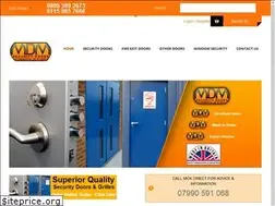 Sites similar to mdmsecuritydoors.co.uk
