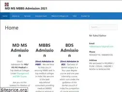 Sites similar to mdmsenquiry.com
