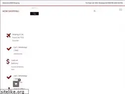 Sites similar to mdmshopping.com