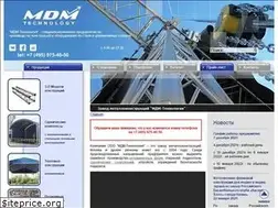 Sites similar to mdmt.ru