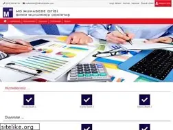 Sites similar to mdmuhasebe.com