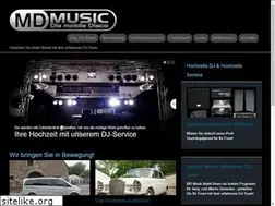 Sites similar to mdmusic.de