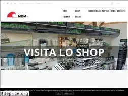 Sites similar to mdmvda.it