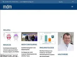 Sites similar to mdmverlag.com