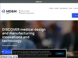Sites similar to mdmwest.com