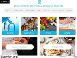 Sites similar to mdn.org.il