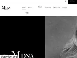 Sites similar to mdnaskin.com