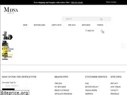 Sites similar to mdnaskin.us