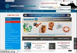 Sites similar to mdnautical.com