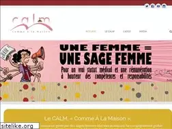 Sites similar to mdncalm.org