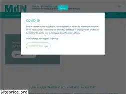 Sites similar to mdncleaning.be
