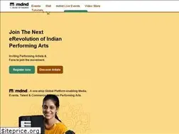 Sites similar to mdnd.in