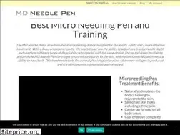 Sites similar to mdneedlepen.com