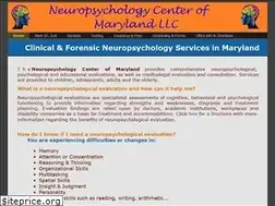Sites similar to mdneuropsych.com