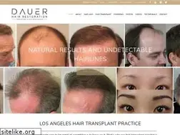Sites similar to mdnewhair.com