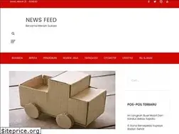 Sites similar to mdnewsfeed.com