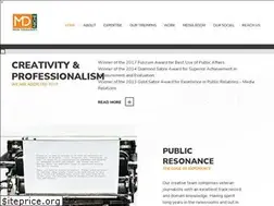 Sites similar to mdniche.com