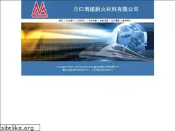 Sites similar to mdnlnh.com