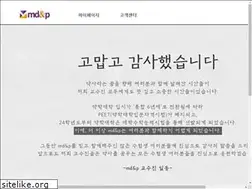 Sites similar to mdnp.co.kr