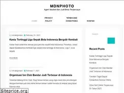 Sites similar to mdnphoto.com