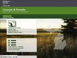 Sites similar to mdnr-elicense.com
