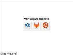 Sites similar to mdns.eu