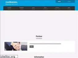 Sites similar to mdnt.co.jp