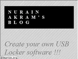 Sites similar to mdnurain.wordpress.com