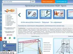 Sites similar to mdnvizit.ru