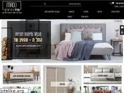 Sites similar to mdo-f.co.il