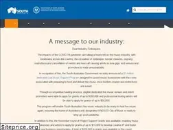 Sites similar to mdo.sa.gov.au
