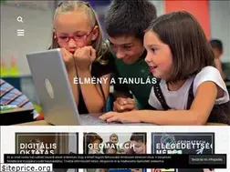 Sites similar to mdoe.hu