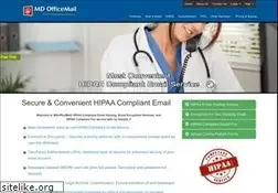 mdofficemail.com