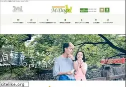 Sites similar to mdogs.jp
