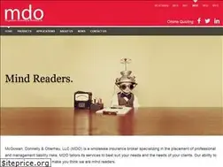 Sites similar to mdoinsurance.com