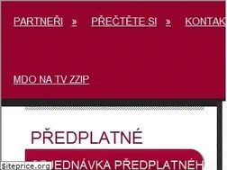 Sites similar to mdol.cz