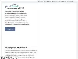 Sites similar to mdom.by