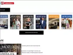 Sites similar to mdom36.ru