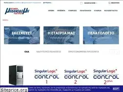 Sites similar to mdomi.gr