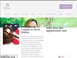 Sites similar to mdominguezlaw.com