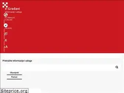 Sites similar to mdomsp.gov.hr