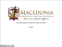 Sites similar to mdonia.org