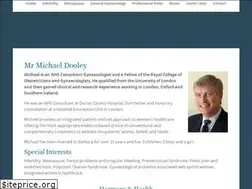 Sites similar to mdooley.co.uk